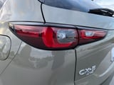 2024 Mazda CX-5 - Preview 7