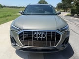2023 Audi Q3 - Preview 8