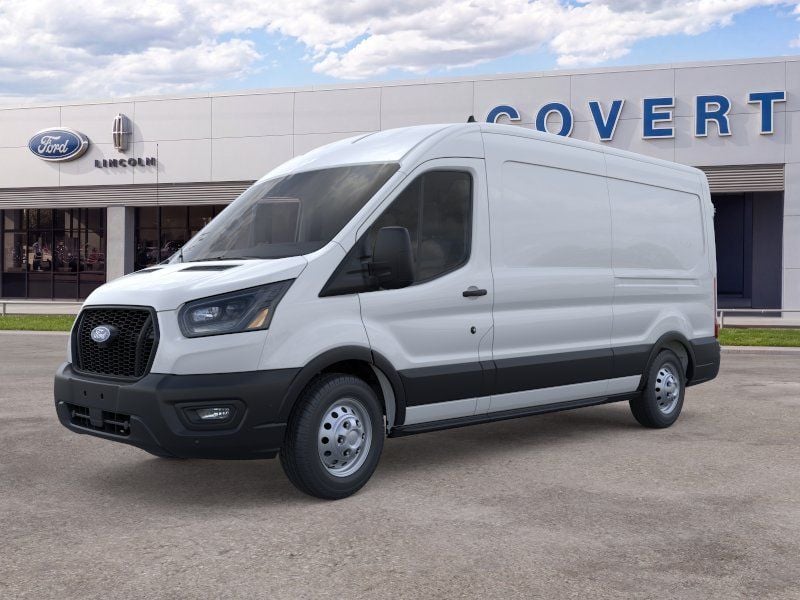 2026 Ford Transit - Image 1