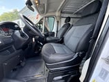 2017 Ram ProMaster 1500 - Preview 11