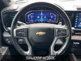 2024 Chevrolet Silverado 1500 - Preview 15