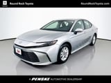2025 Toyota Camry - Preview 2