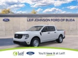 2026 Ford Maverick - Preview 2