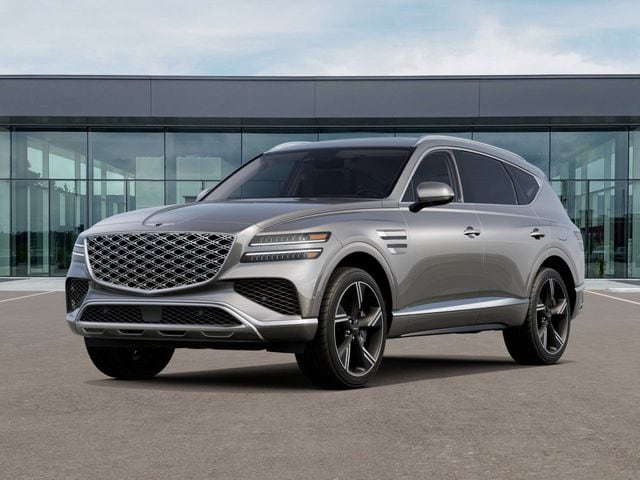 2027 Genesis GV80 - Image 1