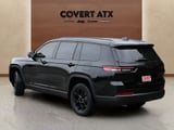 2024 Jeep Grand Cherokee L - Preview 3