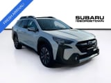 2024 Subaru Outback - Preview 2