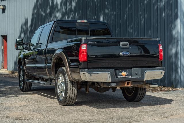 2016 Ford F-250 - Image 2