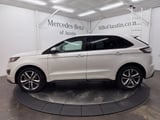 2015 Ford Edge - Preview 4
