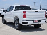 2026 Chevrolet Silverado 1500 - Preview 4