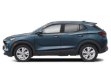 2026 Buick Encore GX - Preview 3