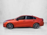 2020 Kia Forte - Preview 8