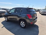 2020 Chevrolet Trax - Preview 7