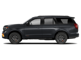 2025 Ford Expedition - Preview 2