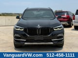 2021 BMW X5 - Preview 3