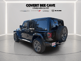 2024 Jeep Wrangler - Preview 7