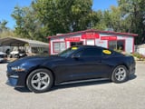 2021 Ford Mustang - Preview 2