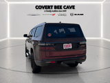 2026 Jeep Grand Wagoneer - Preview 7