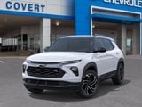 2026 Chevrolet Trailblazer - Preview 6