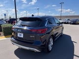 2020 INFINITI QX50 - Preview 3