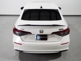 2025 Honda Civic - Preview 6