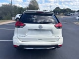 2017 Nissan Rogue - Preview 5