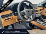 2027 INFINITI QX60 - Preview 9