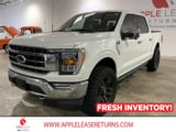 2023 Ford F-150 - Preview 2