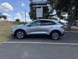 2021 Ford Escape - Preview 4