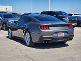2024 Ford Mustang - Preview 5