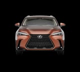 2026 Lexus NX - Preview 6