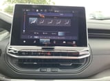 2026 Jeep Compass - Preview 4