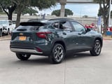 2026 Chevrolet Trax - Preview 5