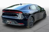 2025 Toyota Prius - Preview 12