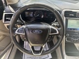 2020 Ford Fusion - Preview 14