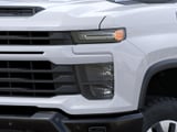 2026 Chevrolet Silverado - Preview 10