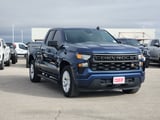 2022 Chevrolet Silverado 1500 - Preview 3