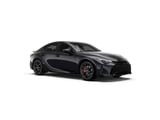 2026 Lexus IS - Preview 4