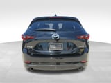 2025 Mazda CX-5 - Preview 6