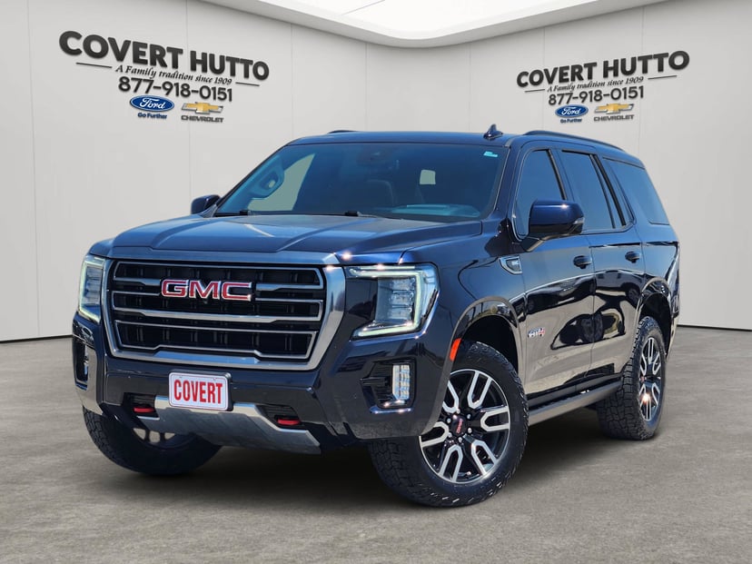 2023 GMC Yukon - Image 1