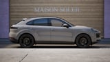 2026 Porsche Cayenne - Preview 6