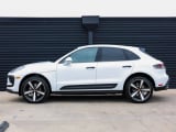 2026 Porsche Macan - Preview 2