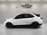 2023 Chevrolet Equinox - Preview 2