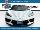 2020 Chevrolet Corvette - Preview 2