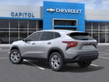 2026 Chevrolet Trax - Preview 3