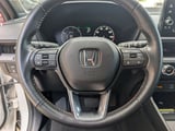 2025 Honda CR-V - Preview 12