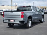 2026 Chevrolet Silverado 1500 - Preview 3