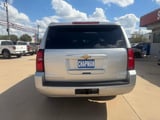 2018 Chevrolet Suburban - Preview 4