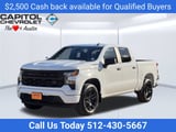 2026 Chevrolet Silverado 1500 - Preview 2