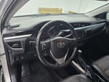2014 Toyota Corolla - Preview 10