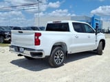 2026 Chevrolet Silverado 1500 - Preview 6
